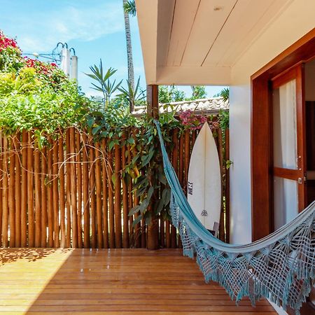 Villa Estrela Bungalow Itacaré Extérieur photo