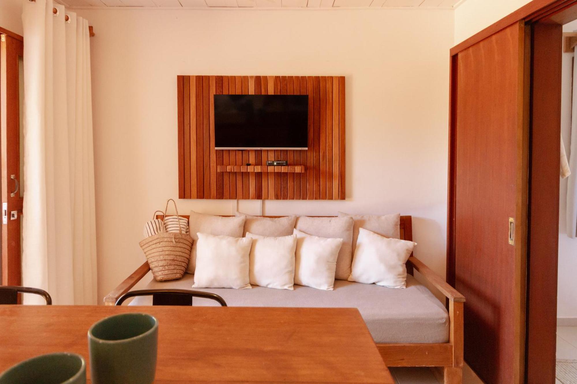 Villa Estrela Bungalow Itacaré Extérieur photo