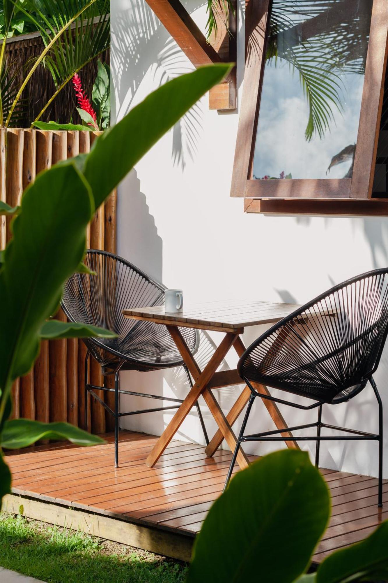Villa Estrela Bungalow Itacaré Extérieur photo