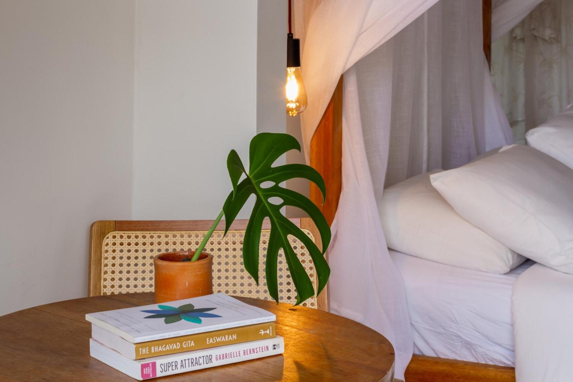 Villa Estrela Bungalow Itacaré Extérieur photo