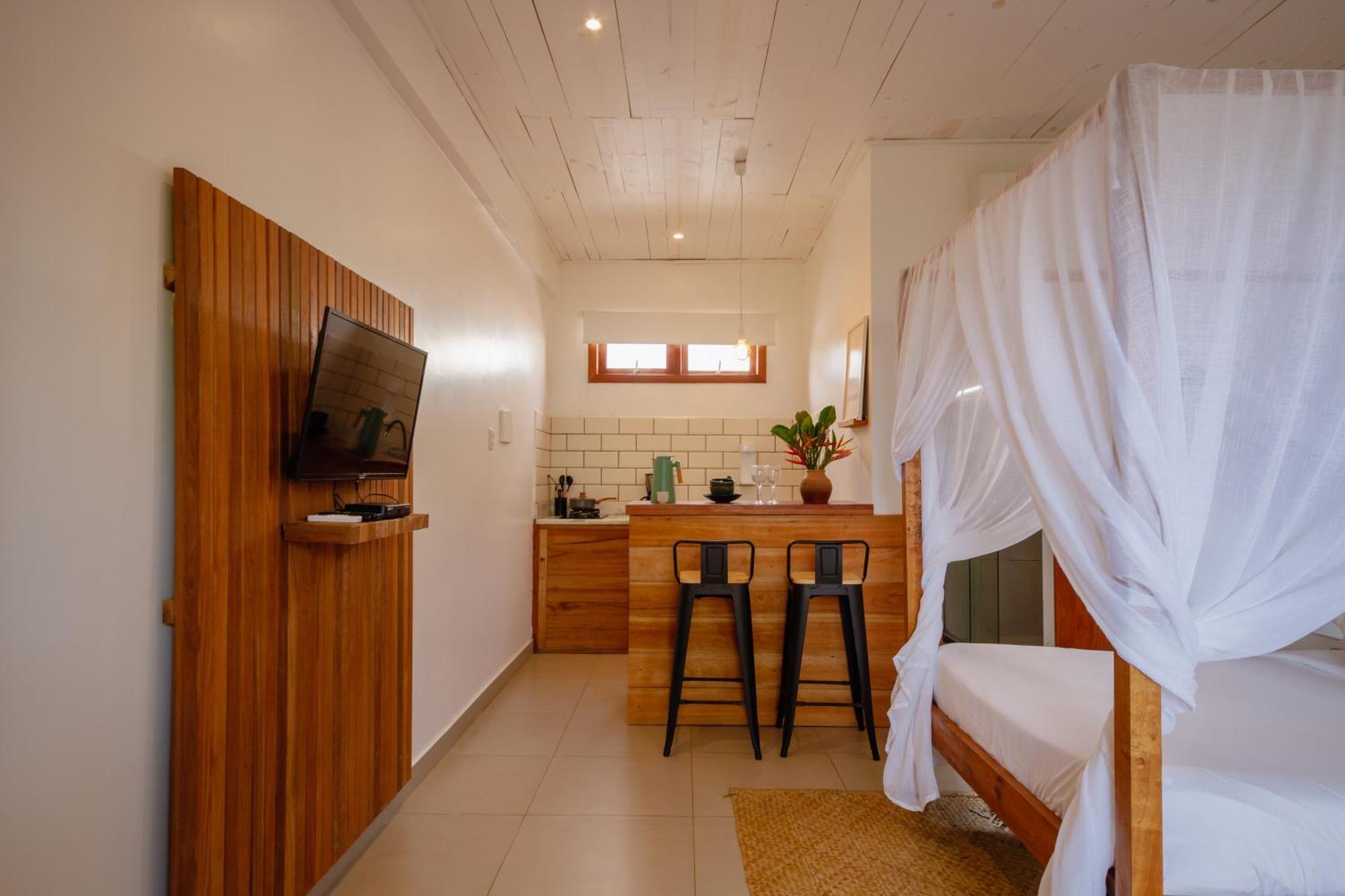 Villa Estrela Bungalow Itacaré Extérieur photo
