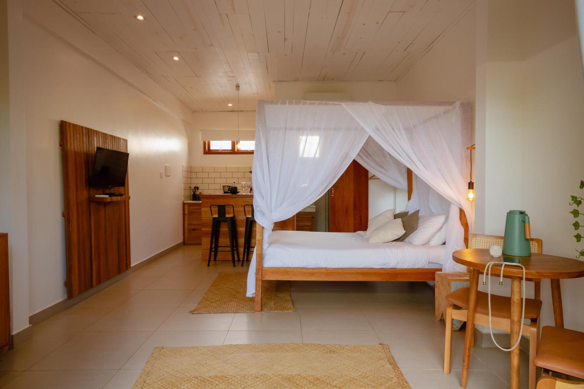Villa Estrela Bungalow Itacaré Extérieur photo